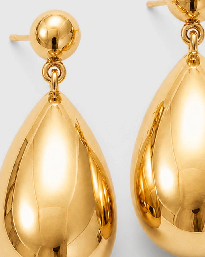 Luma Teardrop Earrings