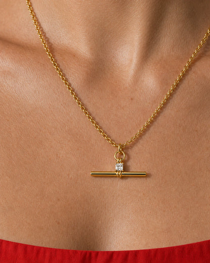 Extreme macro of the Sloane square crystal, suspension loops and wrapped T-bar